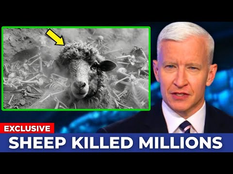 4000-Years-Old Sheep Settlement in Russia Rewrote History (Millions Died Because of This)