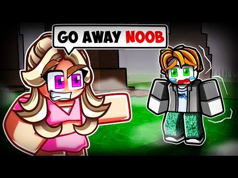 His Crush BULLIED Him, So I Carried Him To Night 1000... (99 Nights in the Forest)