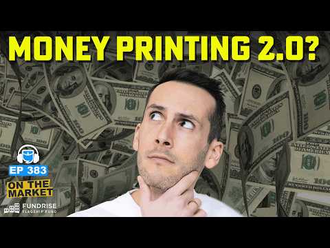 Money Printing 2.0? The Fed’s New “Emergency” Tactic for 2026