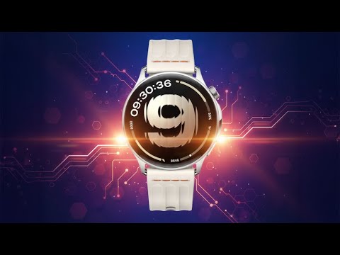 Oppo Watch S | Review & Full Specification