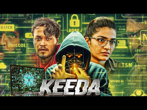 Keedam (2022) | Cybercrime & Smart Revenge Thriller Film | Rajisha Vijayan Hindi Dubbed Movie [4K]