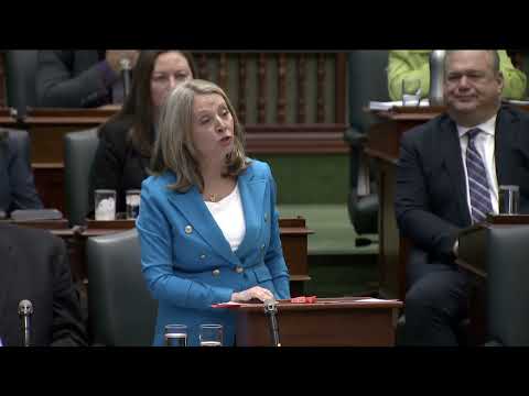 2026-03-25 Question Period