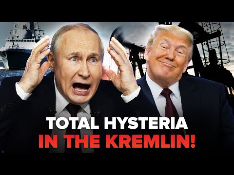 💥Moscow begs to stop! Disaster is inevitable. Putin’s economy has suffered a powerful blow