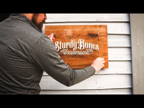 How Woodworking Changed My Life