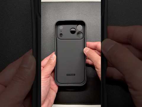 iPhone 17 Pro Max Case – Clean & Minimal