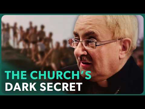 Breaking the Silence: Untold Stories of Abuse in the Church