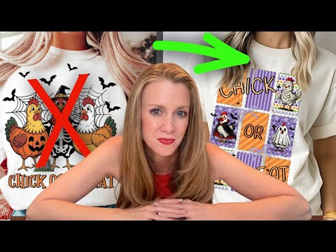 The Last Design Video You Ever Have To Watch - Part 11 - Halloween Special