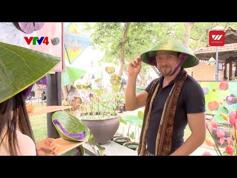 The Quintessence of Vietnamese Crafts | VTV World