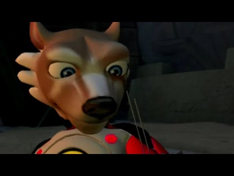 What If Sonic Unleashed and Ratchet & Clank Were Very Bad