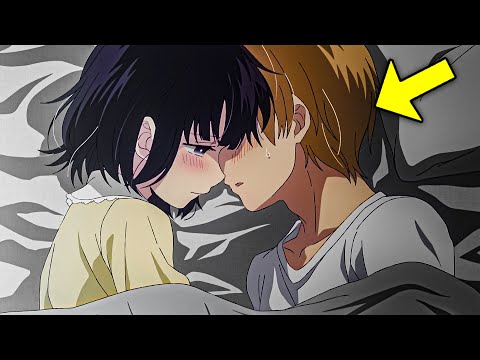 Boy Can't Rizz Up His Hot Teacher, So He CLAPS His Crush Instead