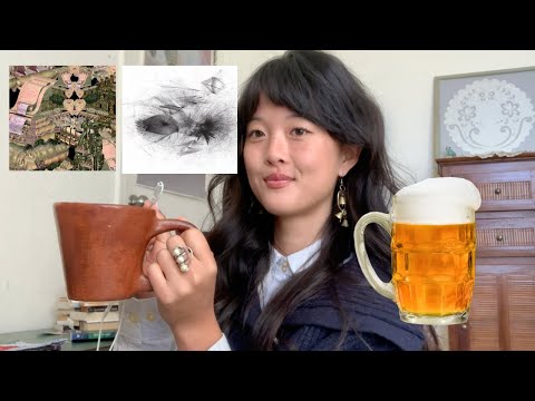 Beer, software, and Internet Art