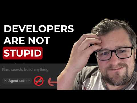 AI Coding is changing and not in a way I like!