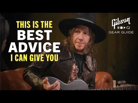 Famous guitarists show you their ONE SIMPLE guitar TIP 