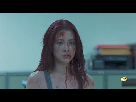 Brave Girl takes revenge from her Mother in law for her mother's death