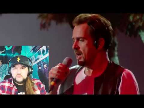 Absolutely STUNNING (Peter Gabriel "Blood of Eden" LIVE Secret World - Drummer Reacts