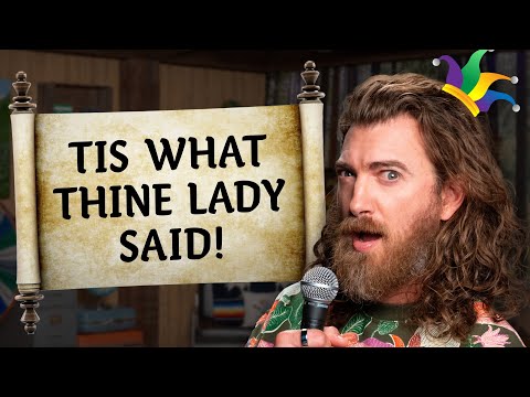 Are These Historic Jokes Still Funny?