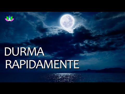Música para Dormir Rápido, Restauração do Corpo e da Mente, Sono Profundo