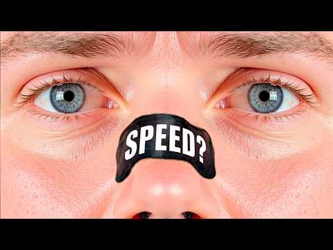 The Truth About Nose Strips (Science Explained)