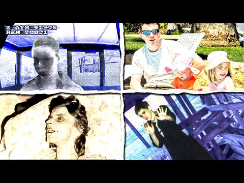 Fotos Con Historias Perturbadoras (#4)