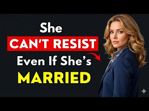 7 Stoic Strategies High Value Men Use to Attract Married Women