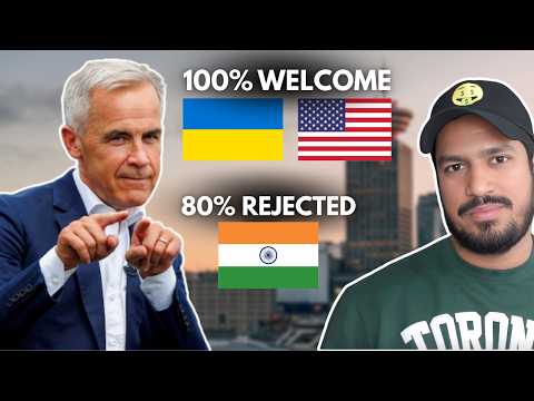 2026-2028 IRCC Immigration Plan EXPLAINED | TR TO PR 2026