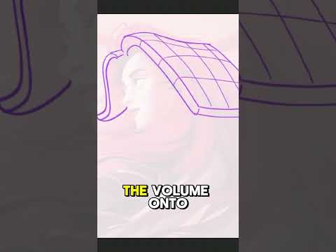 Easiest way to stylized Hair!