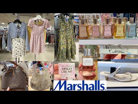 MARSHALLS SHOPPING #tjmaxx #marshalls #new #shopping #2026