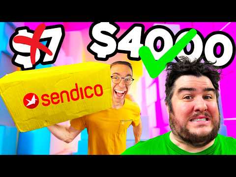 Japanese eBay is WEIRD