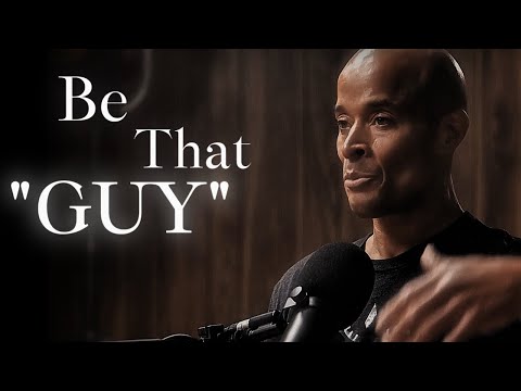 David Goggins 1 Hour Motivation: What is Your Limit?