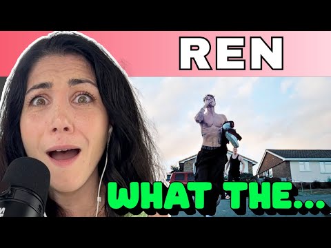 WHAT IN THE WORLD? | Opera Singer Reacts to Ren & The Skinner Brothers | So the Story Goes- 1st Time