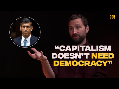 Explained: How free market radicals are destroying democracy