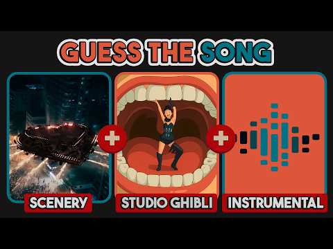 [KPOP GAME] GUESS THE SONG BY 3 CLUES #2