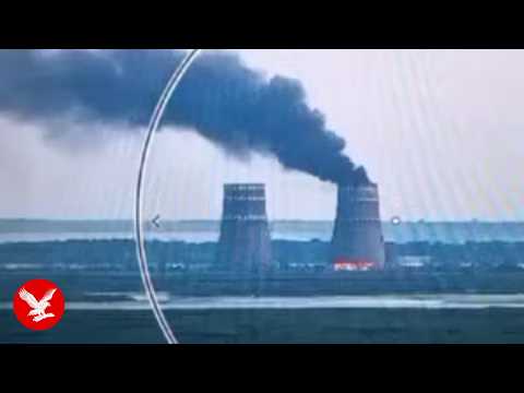 Putin’s actions in Zaporizhzhia bringing us closer to nuclear disaster, say experts