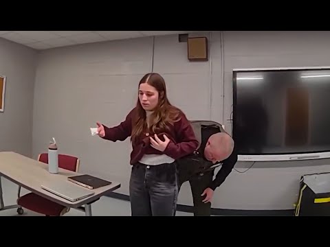 Teacher's Snapchat Joke Goes Horribly Wrong, FBI Gets Involved