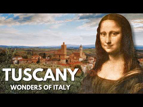 Tuscany Like You’ve Never Seen It – Siena, Pisa & the Hidden Island of Elba