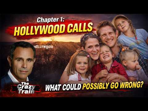 Chapter 1: Hollywood Calls