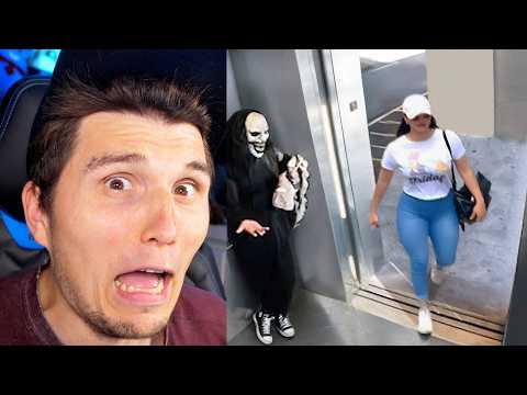 Paluten REAGIERT auf Pranks, die zu weit gingen aber trotzdem zum Lachen bringen