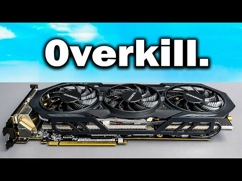 Can This $30 GPU Actually Play Modern Games?!
