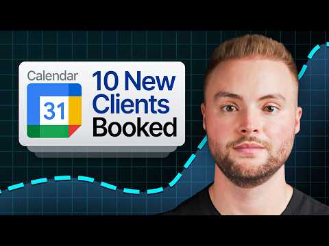 How To Get 10 Agency Clients, FAST!