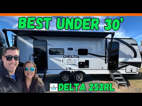 We Compared This Trailer to Our Old One and We're OBSESSED