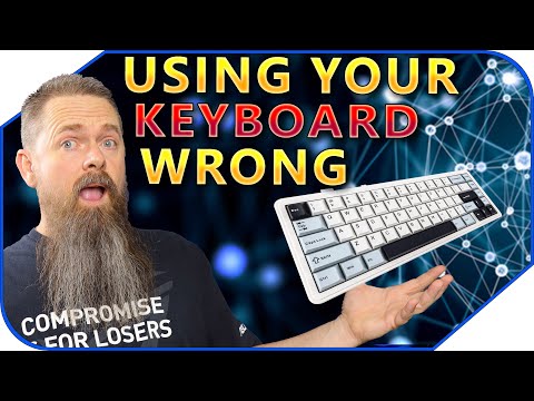 Master Your Keyboard: Game-Changing Shortcuts to Ditch Your Mouse!