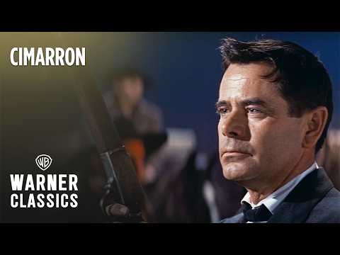 Cimarron | Yancey Gets Revenge | Warner Classics