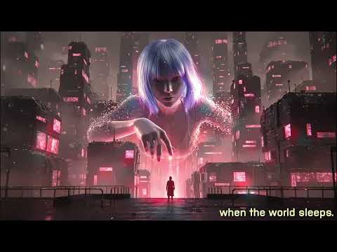 DREAMER MIX 003 | Synthwave 80s Dystopian Vibes