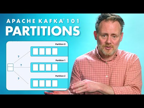 Partitions | Apache Kafka 101 (2025 Edition)