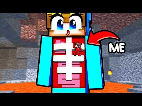 Can I Survive Inside Nico’s Body?