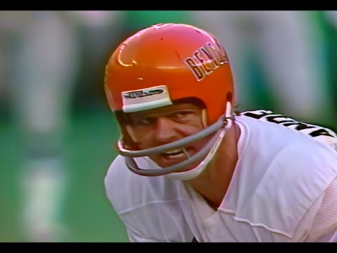 1979 - Week 9 - Eagles at Bengals