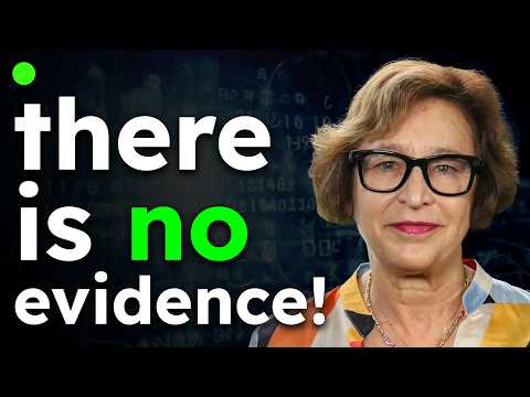 Top ADHD Prof: Hidden Links & Hard Truths