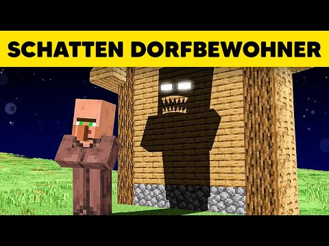 Minecraft MYTHEN die BIS HEUTE ungelöst waren!