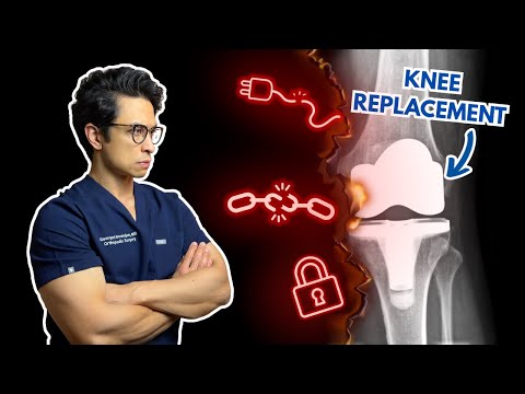 3 Knee Replacement Red Flags That Derail Recovery