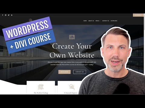 Complete DIVI Tutorial | Everything You Need To Know